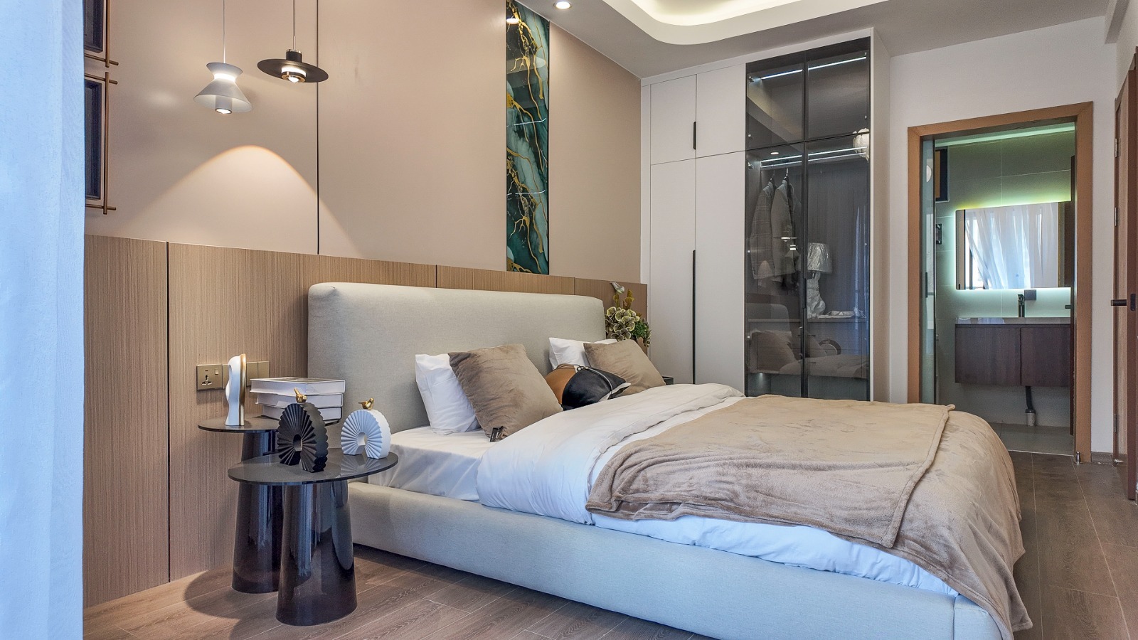 Diamond Bay Residence | 1, 2, 3, 4 & 5 Bedroom Apartments in Westlands